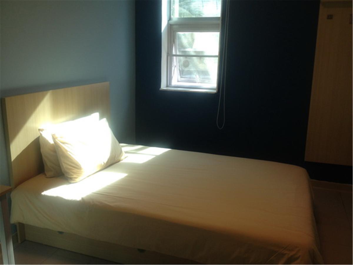 Bestay Express Hotel Shantou Changping Road Branch Kültér fotó