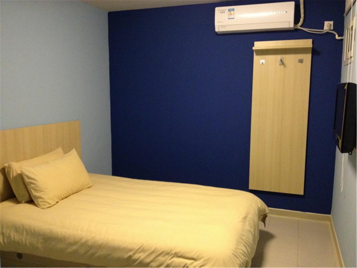 Bestay Express Hotel Shantou Changping Road Branch Kültér fotó